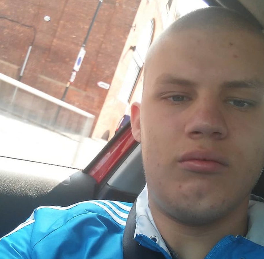 Manchester, uccide un uomo durante un gioco erotico, poi gli svaligia la casa