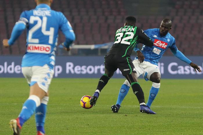 Napoli, avv. Grassani: "Ricorso Koulibaly? Verrà a spiegare come s'è sentito al giudice. Mazzoleni potrebbe essere ascoltato..."