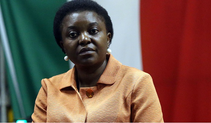 Sea Watch, Cecile Kyenge: "L'Italia vuole lo sbarco di queste persone. Salvini disumano"
