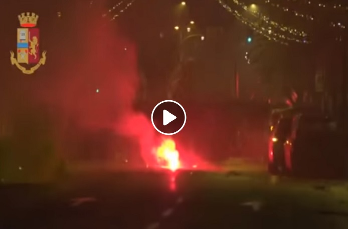 Roma festa in piazza