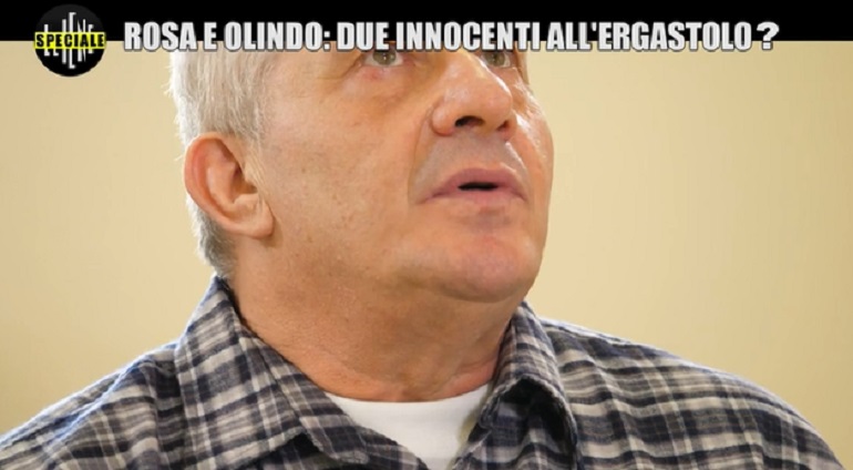 Strade di Erba, dove vedere lo speciale delle Iene