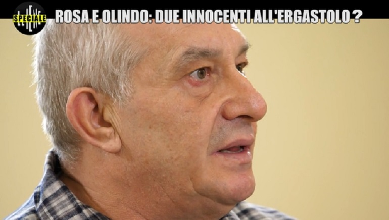 Strage di Erba, Le Iene: "Olindo e Rosa hanno confessato solo per rivedersi?"