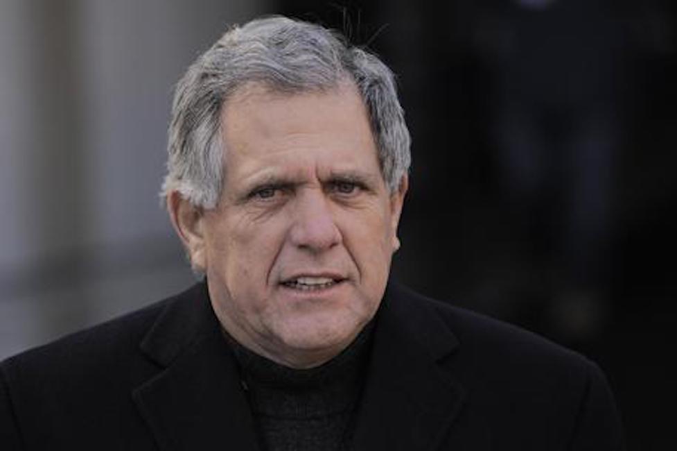 Leslie Moonves vuole la liquidazione: 120 milioni dalla Cbs, lo scandalo non conta