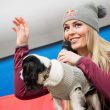 Lindsey Vonn, la leggenda dello sci si ritira a sorpresa con annuncio choc a Cortina: "Troppo dolore, finisce qui"