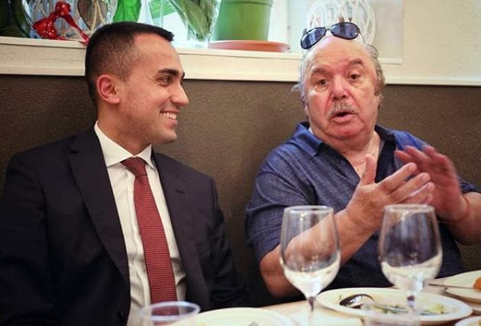 Lino Banfi: "Spero non serva l'inglese". Basta coi laureati, la rivolta dei somari