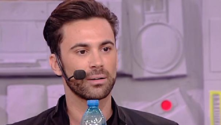 Luca Vismara, chi è il concorrente de "L'Isola dei Famosi"