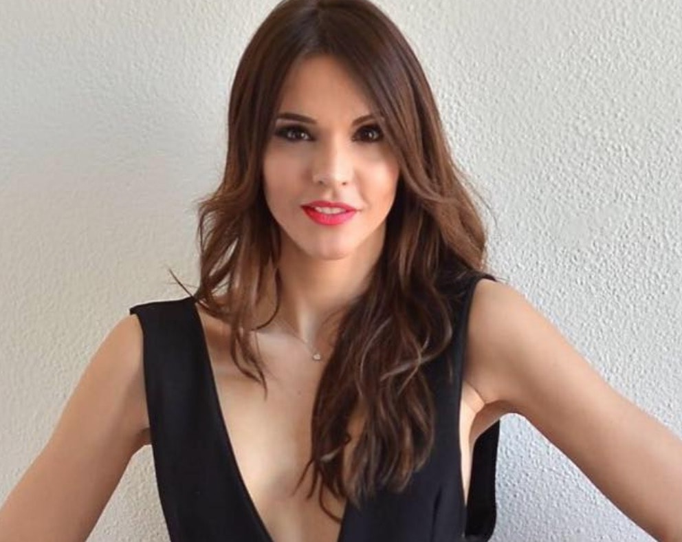 Sara Manfuso difende Yann Moix: "Se fossi uomo anche a me piacerebbe la donna giovane"