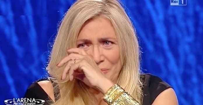 mara venier domenica in