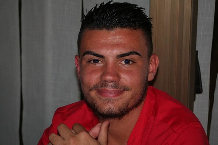 Marco Cogoni, calciatore morto a 19 anni. Si era salvato dalla Costa Concordia