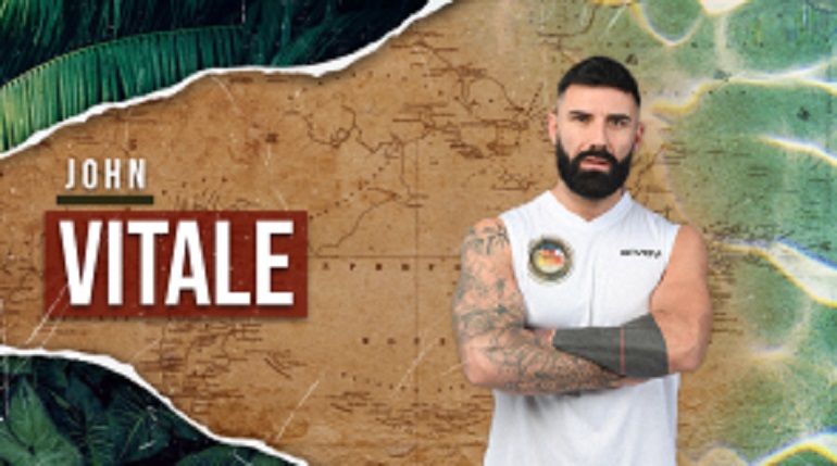 Isola dei Famosi, Alessia Marcuzzi furiosa con John Vitale