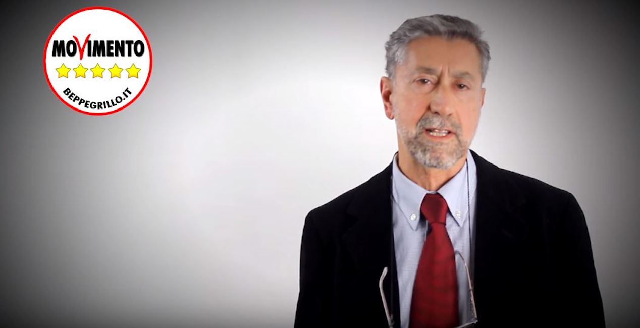 M5s condannato a risarcire 22mila euro a Mario Canino: "Fu espulso ingiustamente"