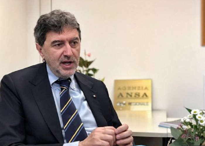 Elezioni Abruzzo. "Paracadutato da Roma": la rete contro Marsilio