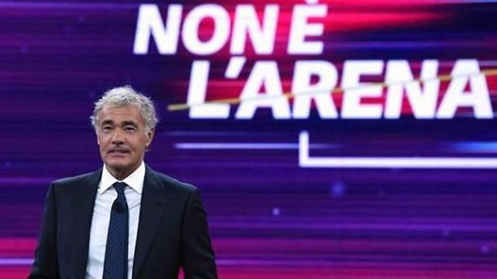 non è l'arena