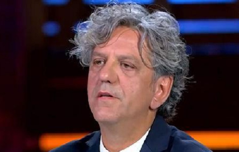 Masterchef, la battuta di Giorgio Locatelli: "Non ci vedi? Forse ti serve un cane"