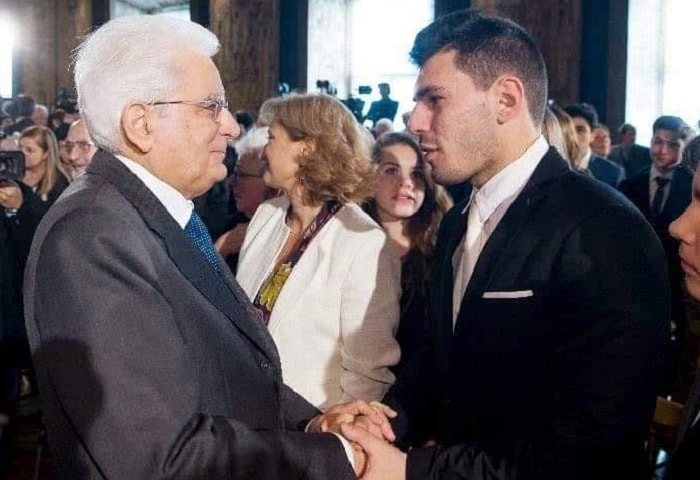 Mattarella incontra i rom: un altro passo verso il riconoscimento del genocidio nazista