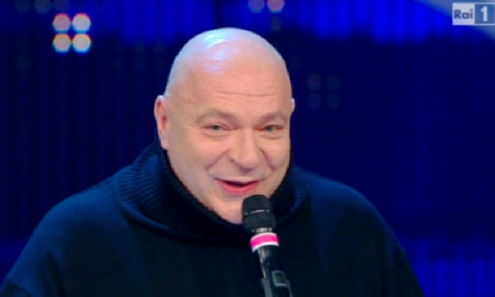 Domenica In, Maurizio Coruzzi (cioè Platinette) e la cattiveria su Camilla Parker Bowles