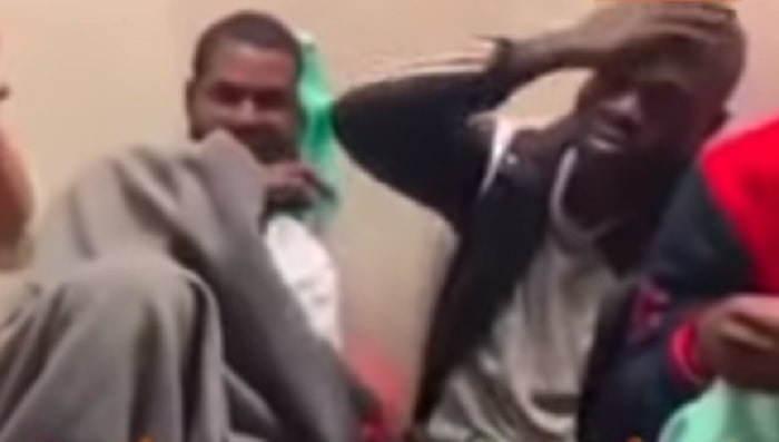 Sea Watch equipaggio annuncia sbarco