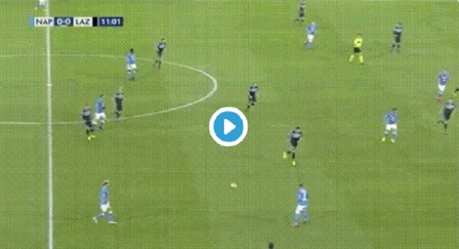 milik palo napoli lazio