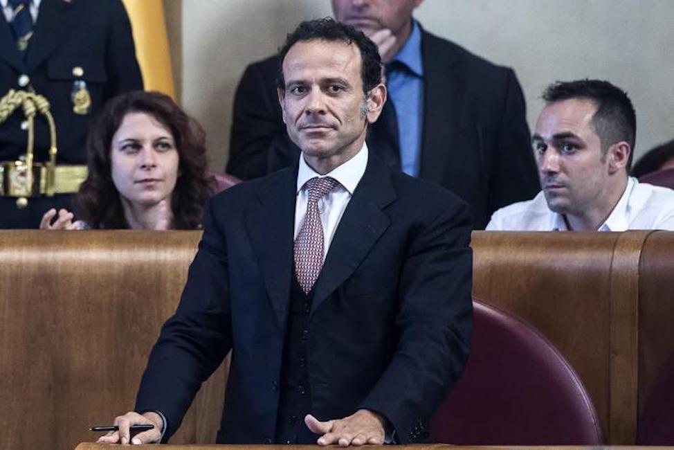 Consob, Salvini: "C'è intesa su nomina Marcello Minenna". Ma non oggi in Cdm