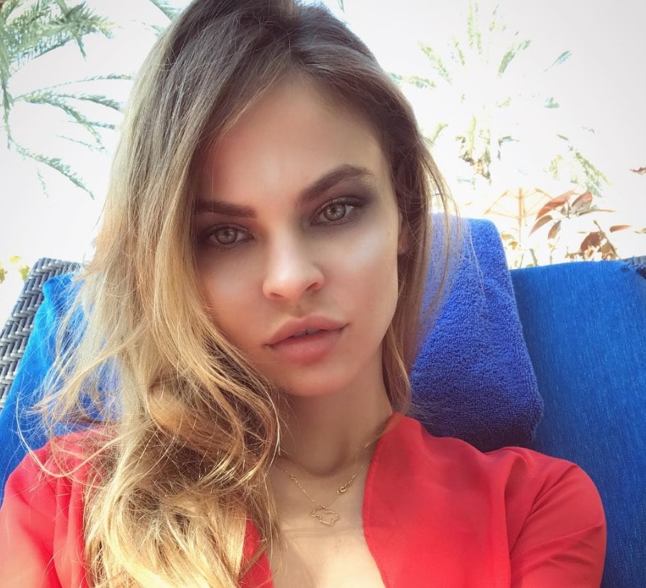 Russia, modella bielorussa arrestata: sostiene di avere le prove del Russiagate