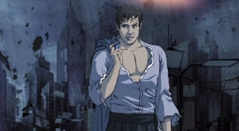 Adrian, Morgan contro Adriano Celentano: "Non è Pasolini. Non deve fare l'intellettuale"