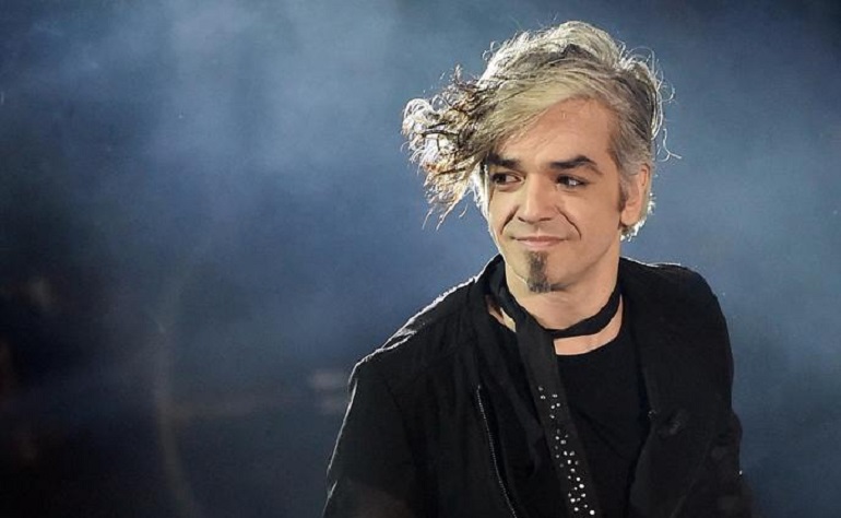 "Rai Due", torna Morgan con un programma dedicato a Freddie Mercury