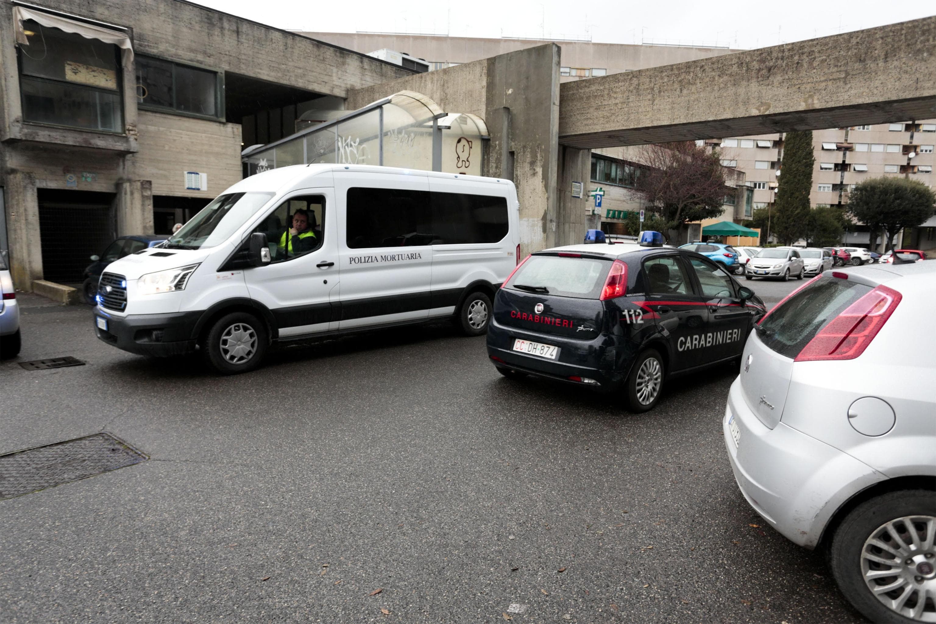 Roma, uomo trovato morto in un appartamento: ipotesi omicidio