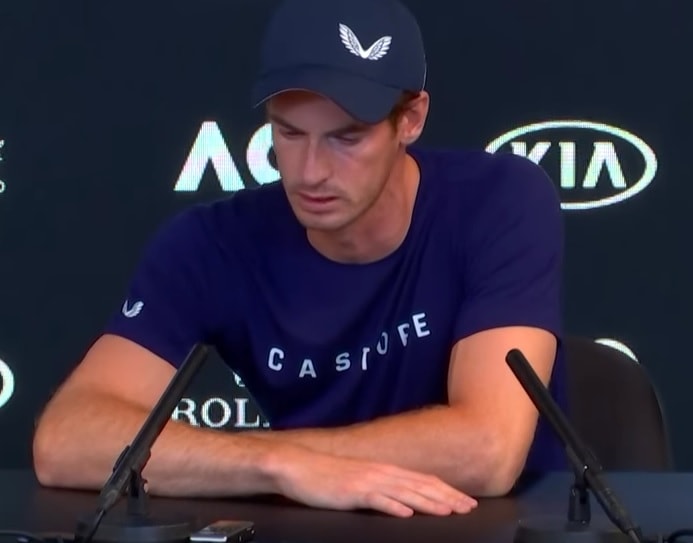 Andy Murray