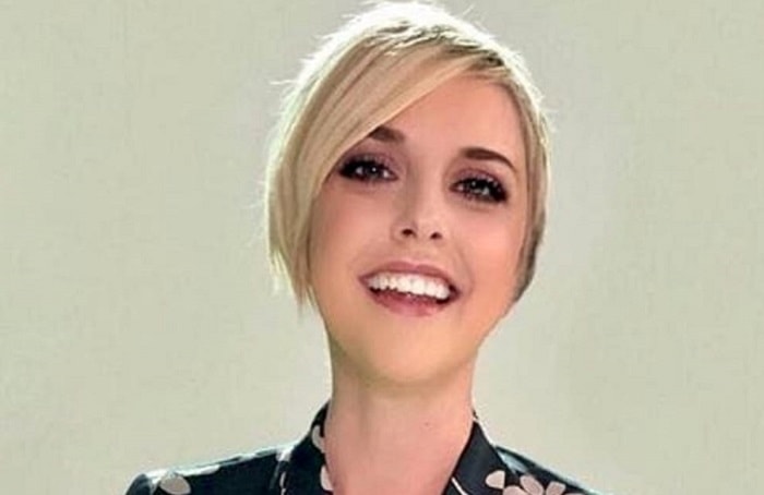 Nadia Toffa torna in conduzione a Le Iene ma i capelli sono una sorpresa