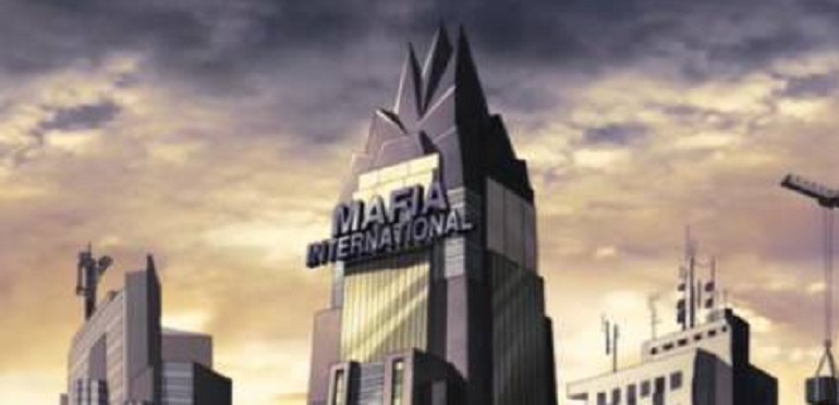 "Adrian", ira dei napoletani per il grattacielo "Mafia International" nella Napoli del 2068