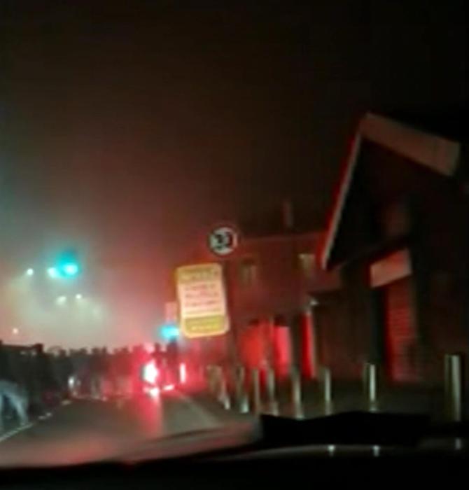 Scontri Inter-Napoli, Marco Piovella interrogato. Inquirenti: "Belardinelli forse ucciso da ultrà rivali"2