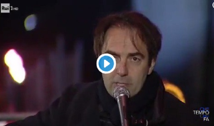 Genova Neri Marcorè