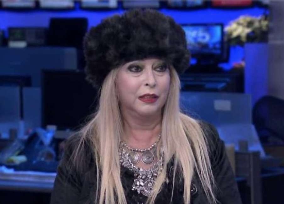 2019, le profezie assurde della sensitiva "Nikki". In Italia? Terremoto a Napoli e attentato a Roma