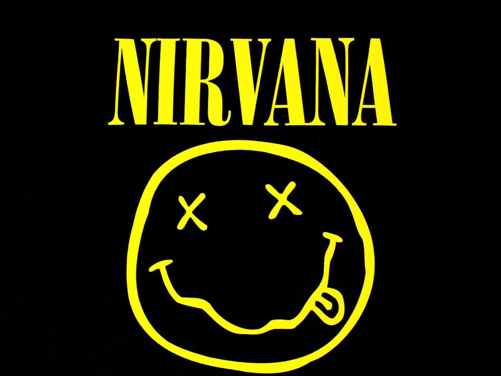 Nirvana: lo stilista Marc Jacobs usa lo smiley giallo icona del gruppo, gli eredi lo citano in giudizio