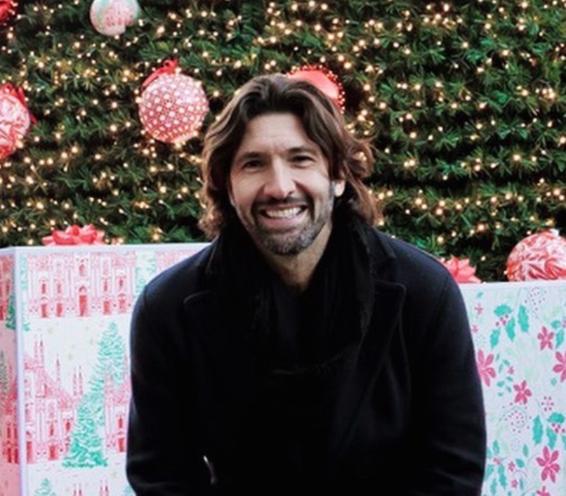 Walter Nudo: "Astinenza dai rapporti? Ormai sono 13 mesi"