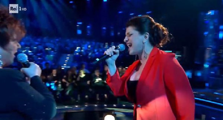 "Ora o mai più", Donatella Rettore contro Orietta Berti: "Questo è tutto ciò che odio..."