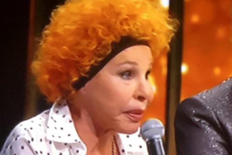 "Ora o mai più", Vanoni contro Minghi: ""Trottolino amoroso è una canzone..."