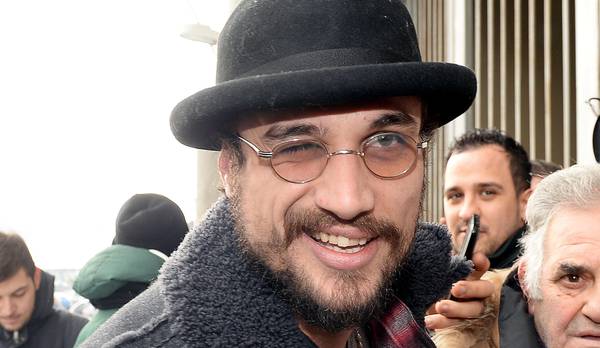 Osvaldo: "Icardi? Stavo per dargli un cazzotto in mondovisione..."