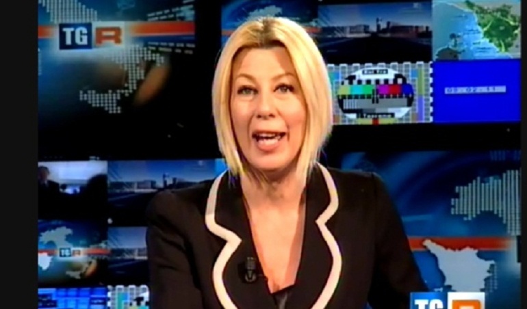 Paola Nappi, è morta la giornalista Rai. Nel 2012 si sentì male dopo un servizio sulla Costa Concordia