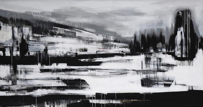 Paolo Picozza, la mostra Cavalcare lo spazio all'Accademia di Belle Arti di Roma