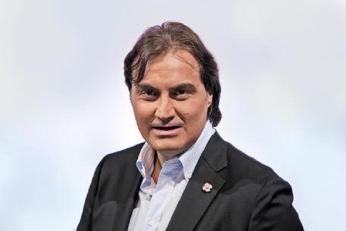 Tiki Taka sbarca su Canale 5: tutte le domeniche con Pardo e Wanda Nara