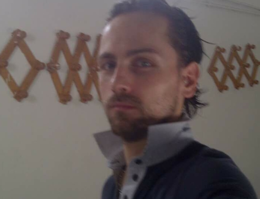 Claudio Pinti, untore di Hiv, assente al processo: è grave in ospedale