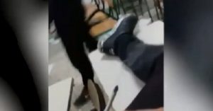 Pisa, scuola devastata dagli studenti di notte:4