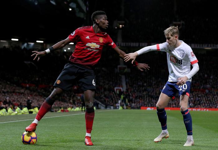 Pogba attacca Mourinho e si toglie dal calciomercato: "Ora mi diverto..."