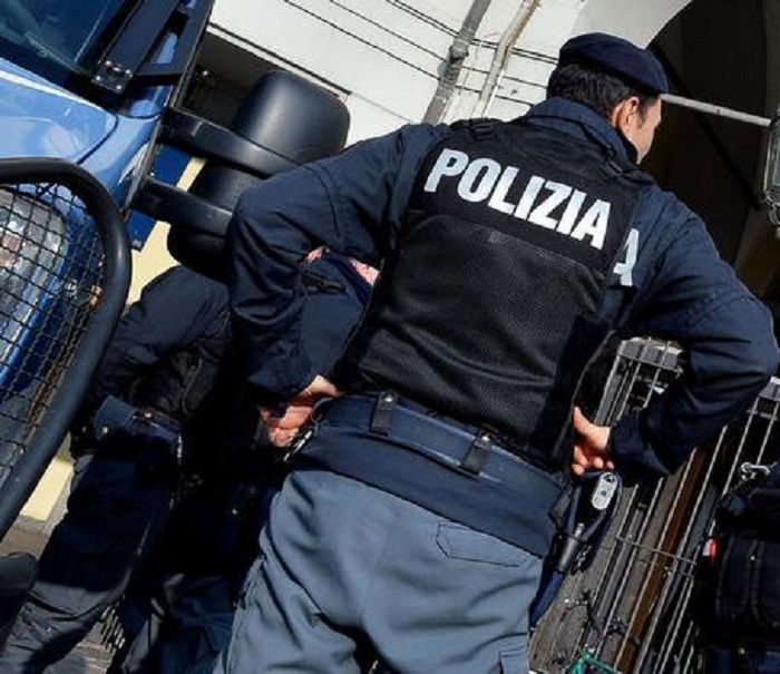Fiducia nelle forze dell'ordine: al primo posto la Polizia di Stato