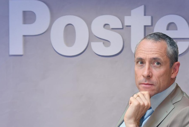 Poste Italiane è il brand più performante nella classifica "Global 500"