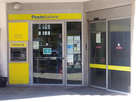 Anziano ritira pensione Monte San Biagio