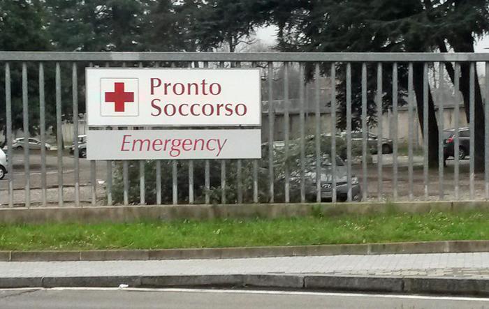 Giussano. E' morto il pensionato che aveva provato ad impiccarsi mentre lo sfrattavano