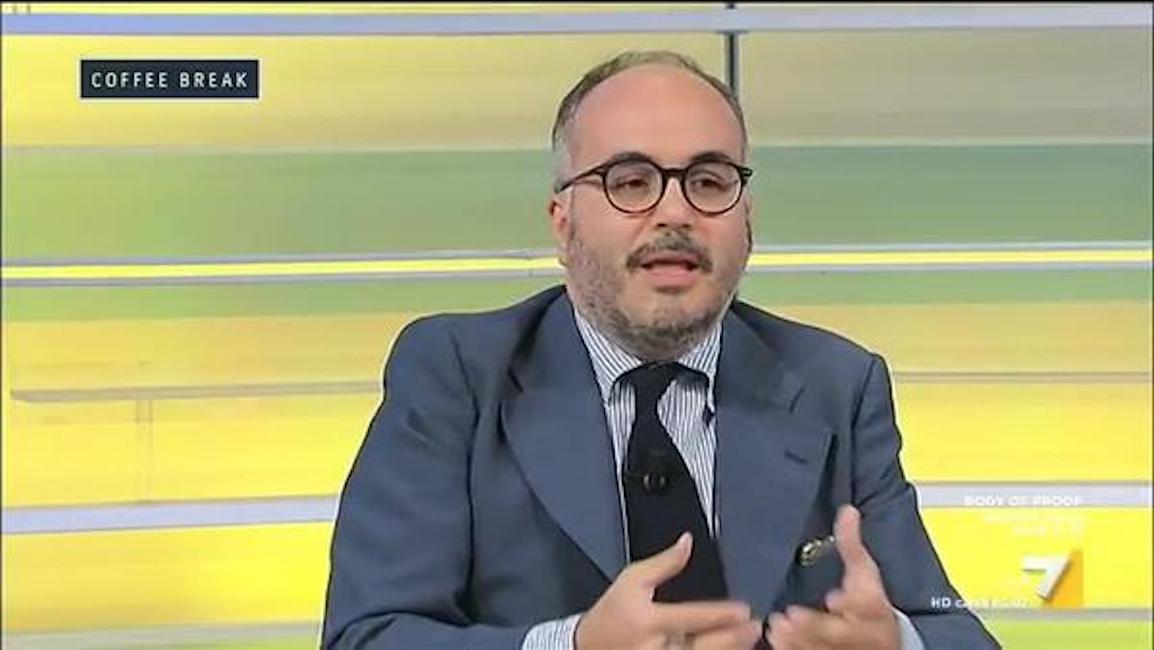 L'arresto di Cesare Battisti a Roma diventa un caso politico