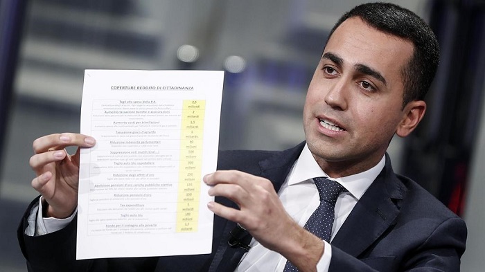 Reddito di cittadinanza: dopo un anno o accetti il lavoro o lo perdi. Dice la bozza